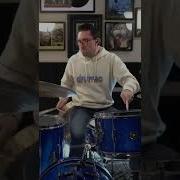 Polyrhythmic TOOL Groove Rosetta Stoned Shorts