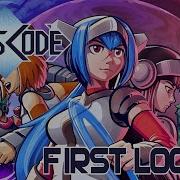 First Look CrossCode Nintendo Switch