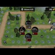 Command And Defend 9