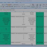 6 5 Preparing Data For Analysis Of A Complex Sample