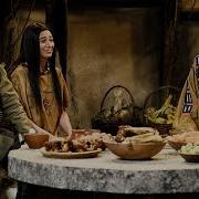 First Thanksgiving SNL