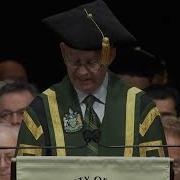 U Of A Convocation Spring 2016 June 7 PM