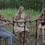 The Crawdad Song The Petersens LIVE