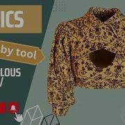 Tack Tool Marvelous Designer Beginner Tutorial Tool By Tool