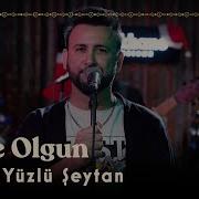 Emre Olgun Melek Yüzlü Şeytan Akustikhane Doğasıgereğiözgür