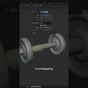 How To Model Symetrical Objects