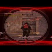 Call Of Duty 4 MW Optic Predator