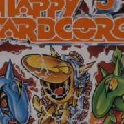 Happy Hardcore 3 Jayke Summertime Rave