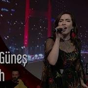 Burcu Güneş Yoh Yoh