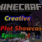 Minecraft Creative Server Plot Review Episode 2 INTERESTING PLOTS