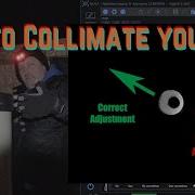 How To Collimate Your SCT EdgeHD 8 Collimation