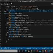 Http Get Request In Ionic Capacitor App