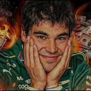 WTF Is WRONG With Lance Stroll