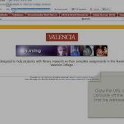 Adding A LibGuides Link To Your Blackboard Course