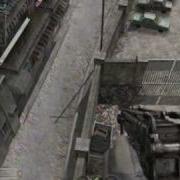 Glitch Crossfire Cod4 Out Of Map
