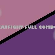 Catfight Full Combo Friday Night Funkin Doki Doki Takeover Plus