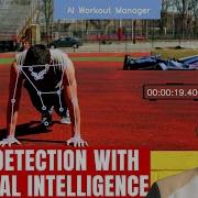 Pose Detection And Object Detection With Python And AI
