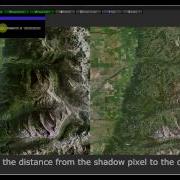 WorldComposer Shadow Removal Tutorial