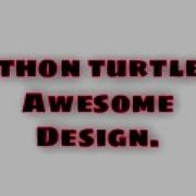 Amazing Hexagon Design Using Python