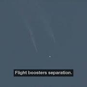 WHOAH Watch Japanese Rocket PLUMMET From Sky After Failed Launch