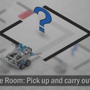 Introduction To Programming VEX IQ Search And Rescue Breakdown