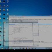 Visual Basic 2008 Transparent Form