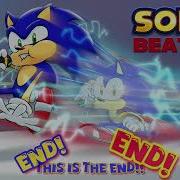 Sonic Beatbox Solo 4k Cartoon Beatbox Battles