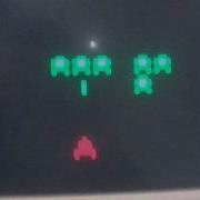 Space Invaders In A FPGA