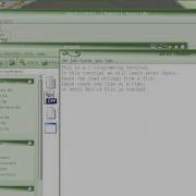 C Programming Tutorial 42 Fgets Reading Strings From A File Part 1