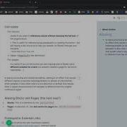 Aliasing Blocks And Pages In Roam Research