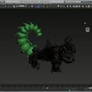 3ds Max MCG 1 Introducción A Max Creation Graph