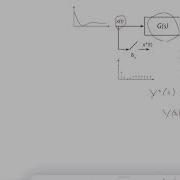 Discrete Time Systems Pulse Transfer Functions Lecture 6 Part I