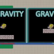 How To Add Gravity In MakeCode Arcade