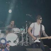 MCFLY FRONT ROW BT London Live 2012 Intro Nowhere Left To Run