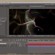 After Effects Layer Maps With Trapcode Form