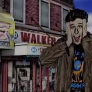 ORGANIKA WALKER RYAN CONCRETE JUNGLE
