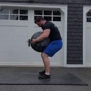 How To Shoulder Atlas Stone Strongman Technique
