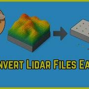 All In One Lidar Converter App New Way To Create Python Tools
