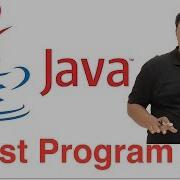 4 Why Public Static Void Main String Args JAVA