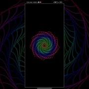 Flower Design Turtle Python Python Ytshorts Coding