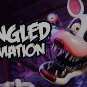 Five Nights At Freddy S FNaF Song Mangled NateWantsToBattle