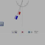 Pendulum Simulation Science Experiment Virtual Lab Simulation