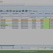 Grid For Salesforce Overview