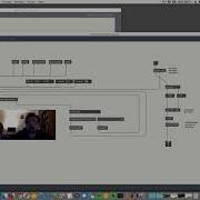 Max MSP Advanced Jit Grab