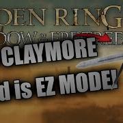 Мощная и увлекательная сборка двуручного меча для ранней игры Elden Ring 1 16