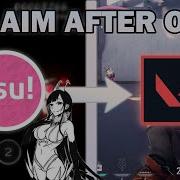 Osu Is An Aim Trainer Btw