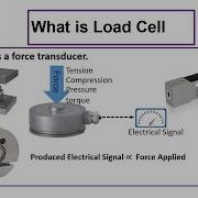 Load Cell Basics Types Of Load Cell