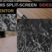 Make This Mega Slider Stunning Split Screen Slideshow In WordPress Elementor