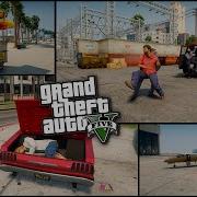 TOP 10 Script MODS For GTA 5 2025 Best Scripts Mods GTA V Part 7