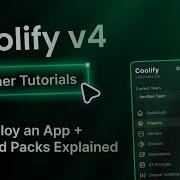 Deploy Apps Websites With Coolify 2025